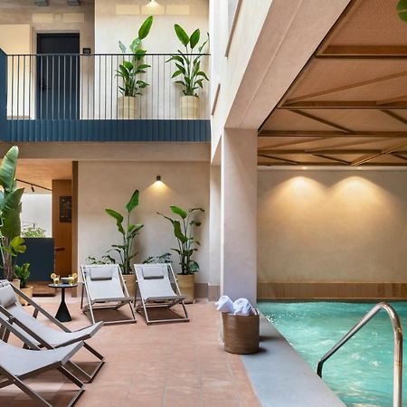 Rincones De Lola - Castilla 91 - Shared Jacuzzi Villa Sevilla Bagian luar foto