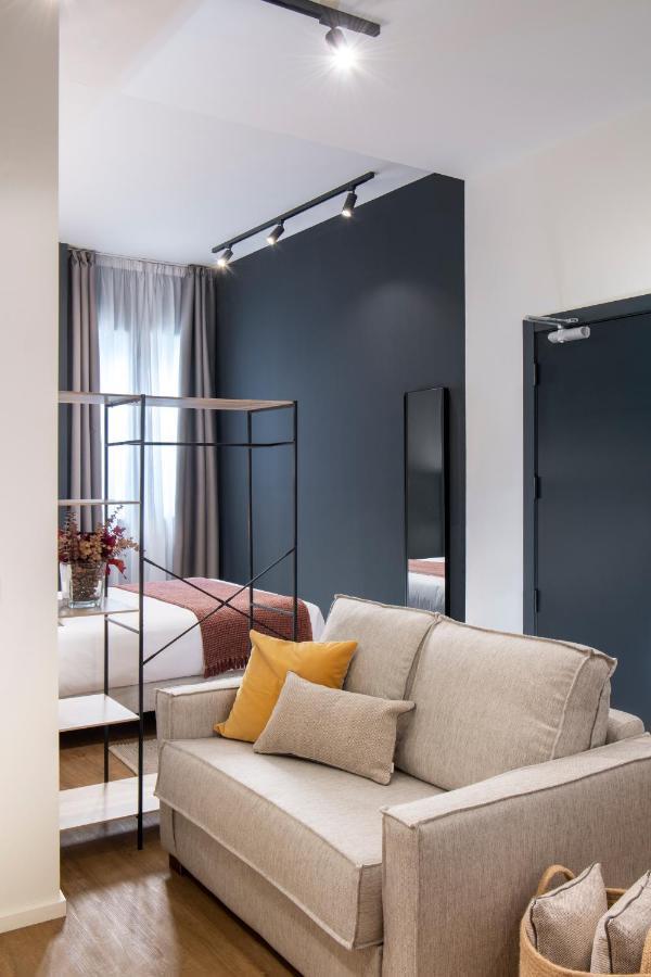 Rincones De Lola - Castilla 91 - Shared Jacuzzi Villa Sevilla Bagian luar foto