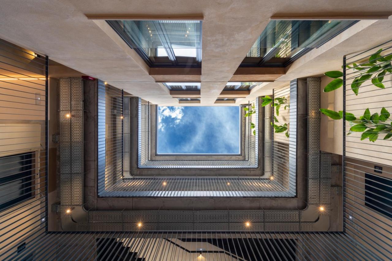Rincones De Lola - Castilla 91 - Shared Jacuzzi Villa Sevilla Bagian luar foto