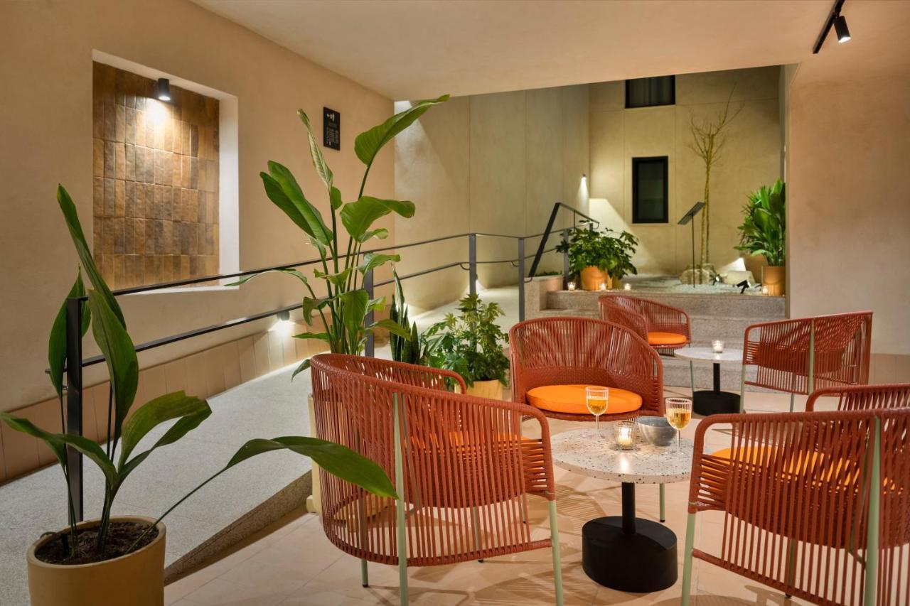 Rincones De Lola - Castilla 91 - Shared Jacuzzi Villa Sevilla Bagian luar foto