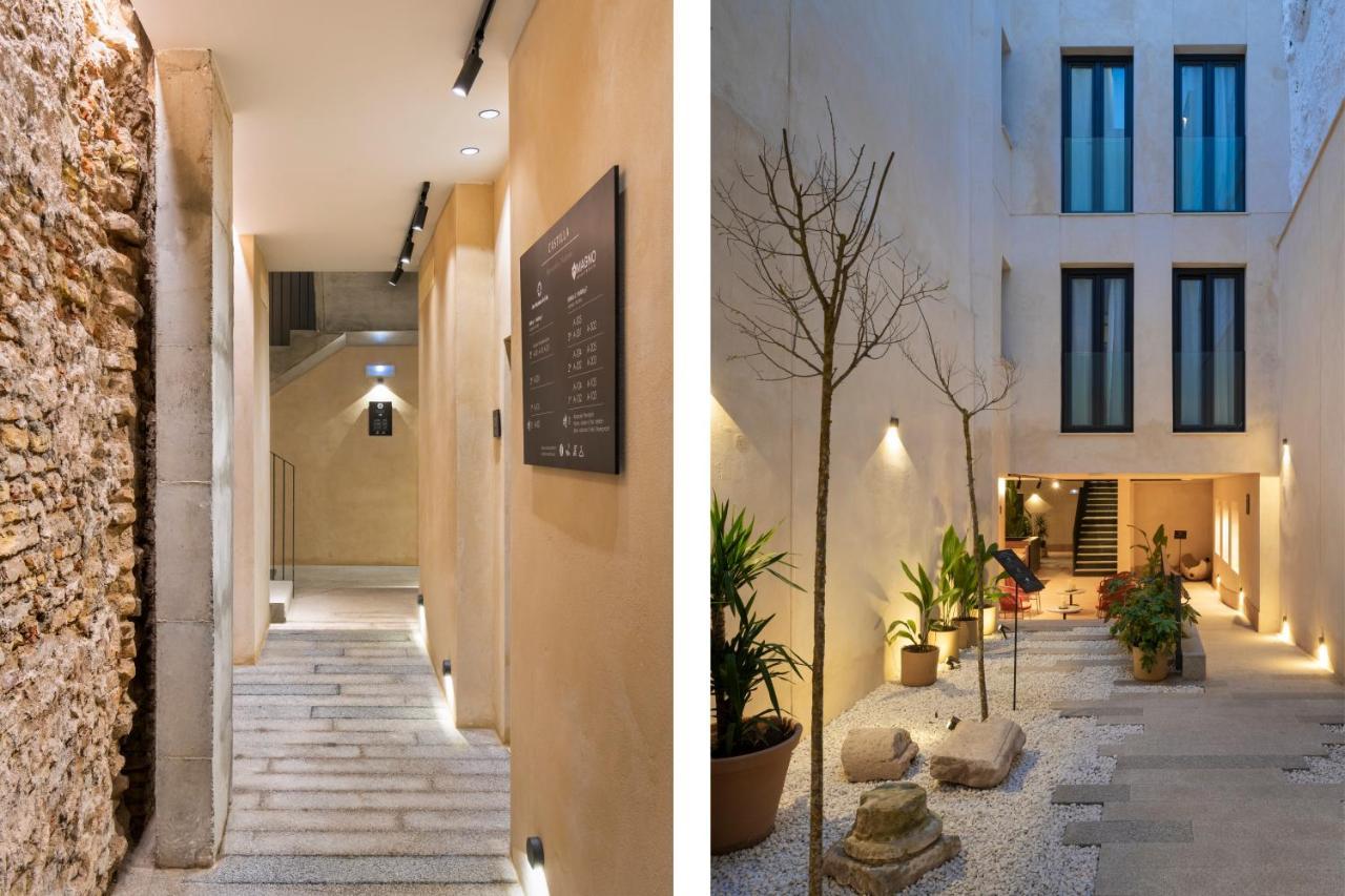 Rincones De Lola - Castilla 91 - Shared Jacuzzi Villa Sevilla Bagian luar foto